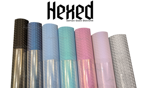 Hexed