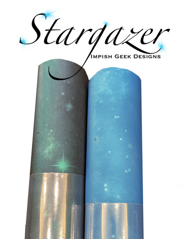 Stargazer - PREORDER