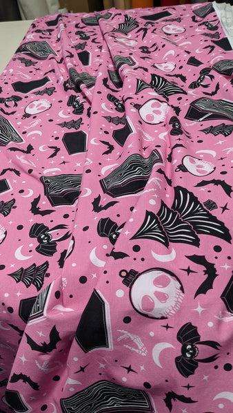 Gothmas Pink