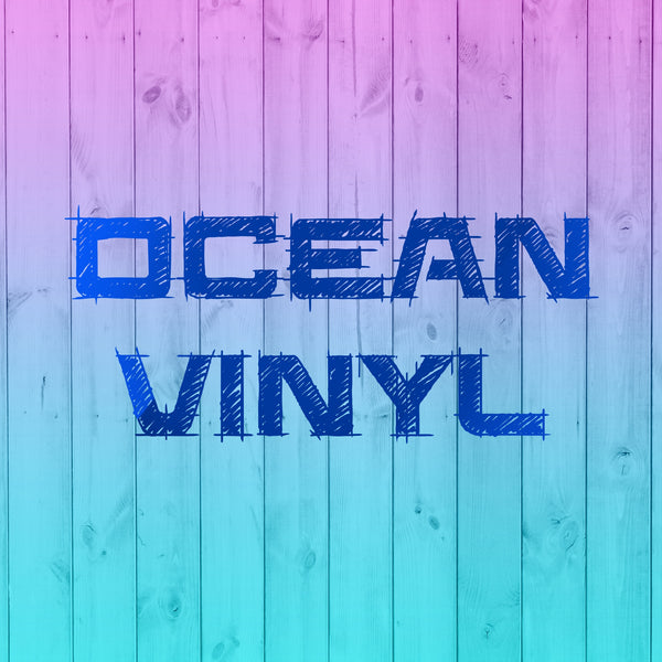 Ocean Vinyls
