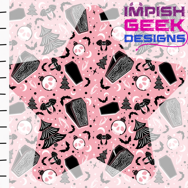 Gothmas Pink