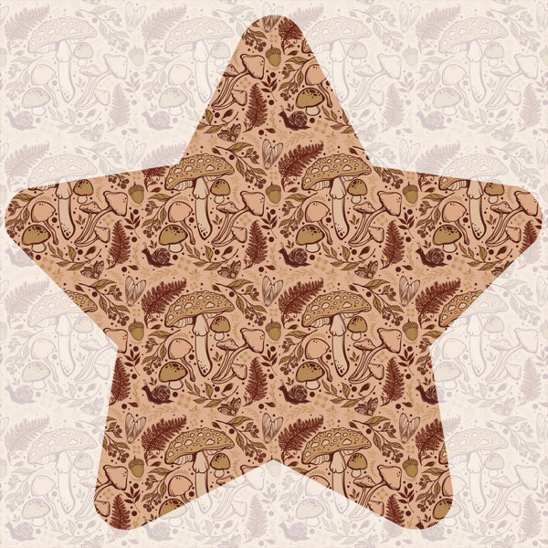 Forage - Sepia
