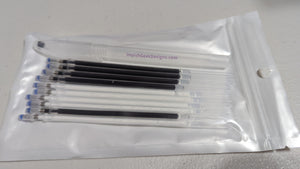 Heat Erase Pens
