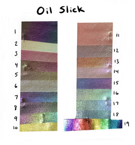 Oil Slick